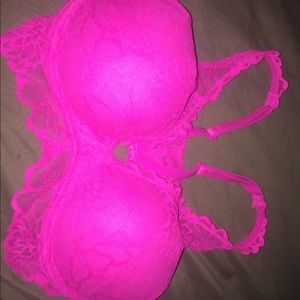 PINK bra